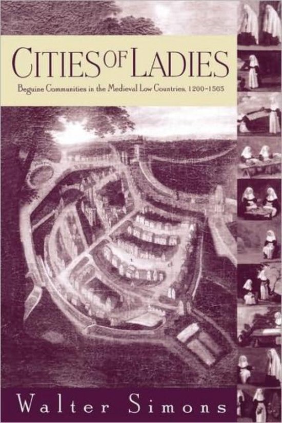 Cities Of Ladies