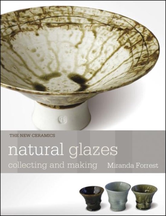 Natural Glazes