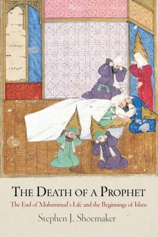 The Death of a Prophet