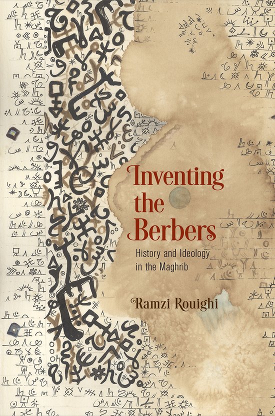 The Middle Ages Series- Inventing the Berbers