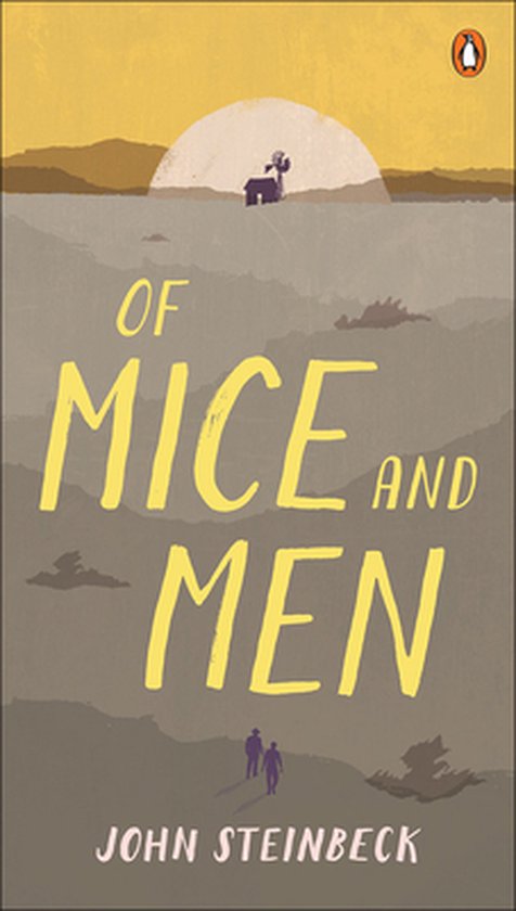 Of Mice And Men