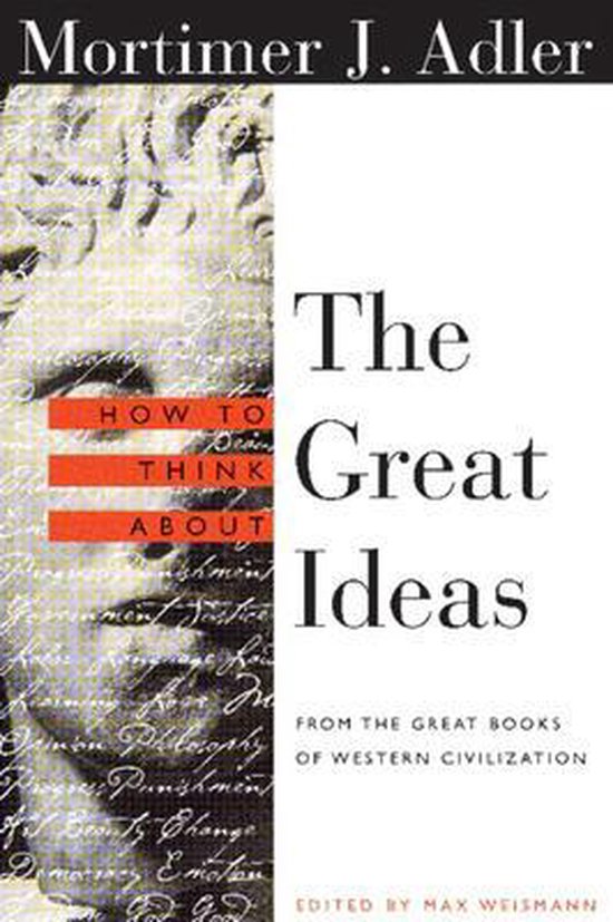 How to Think about the Great Ideas