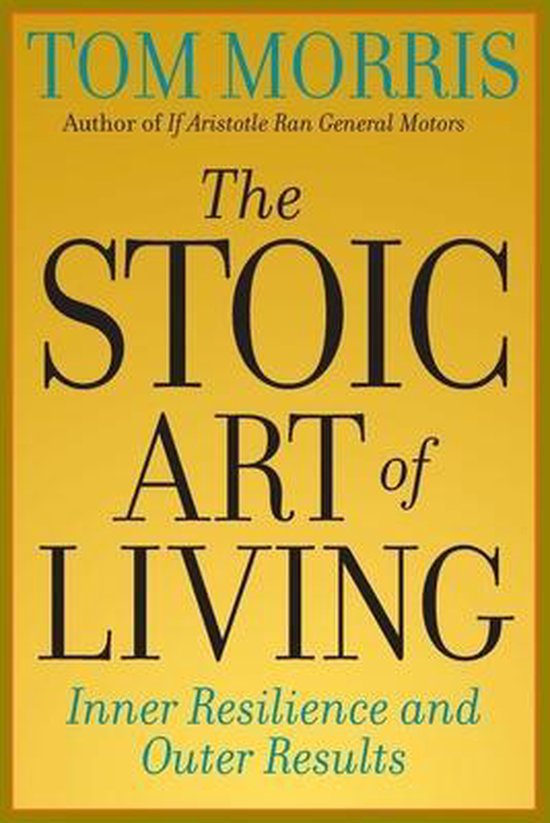 The Stoic Art of Living