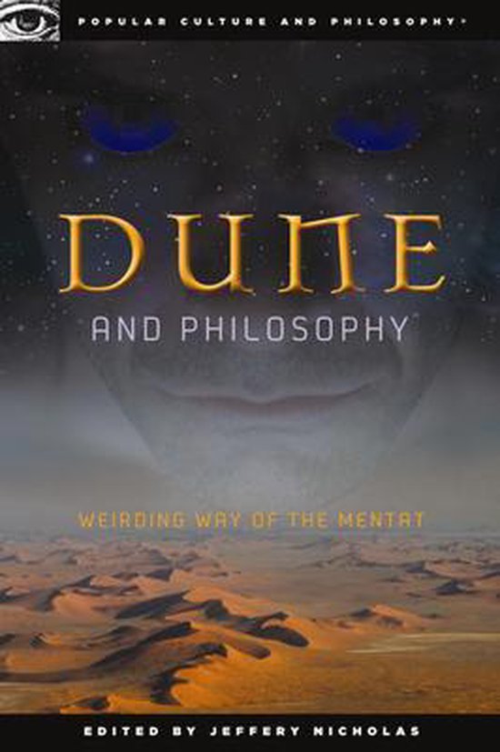 Dune and Philosophy