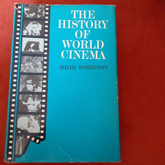 The history of world cinema