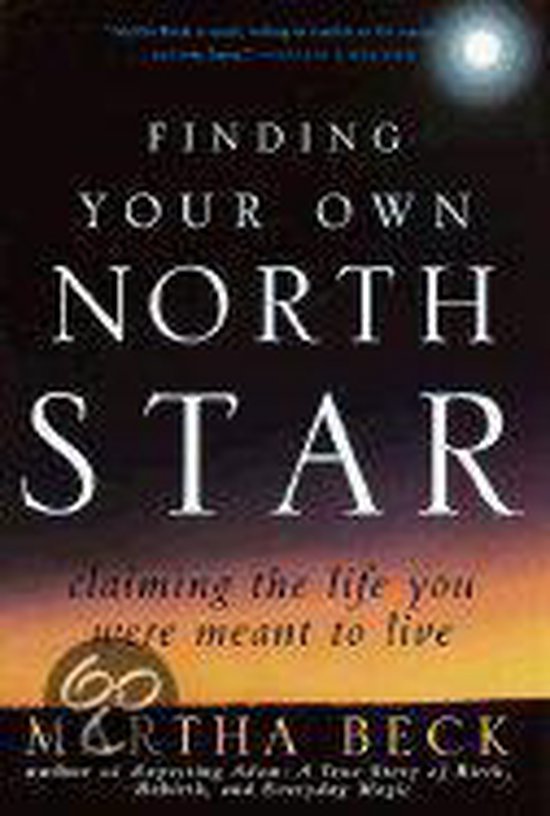 Finding Your Own North Star