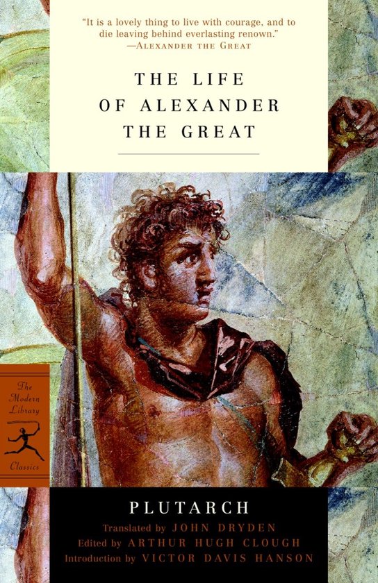 Life Of Alexander The Great