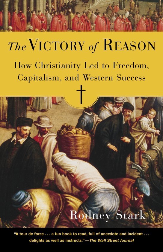 Victory Of Reason