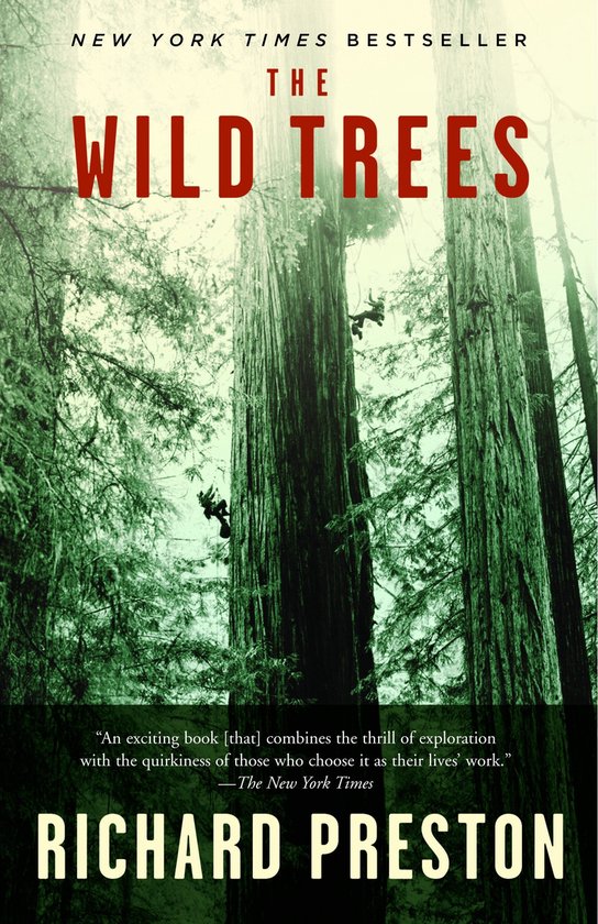 The Wild Trees