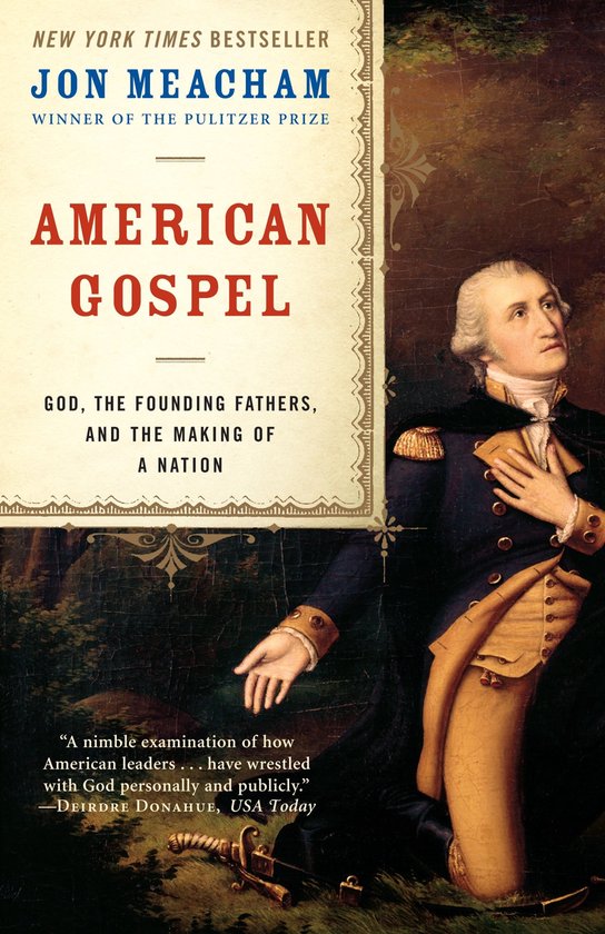 American Gospel