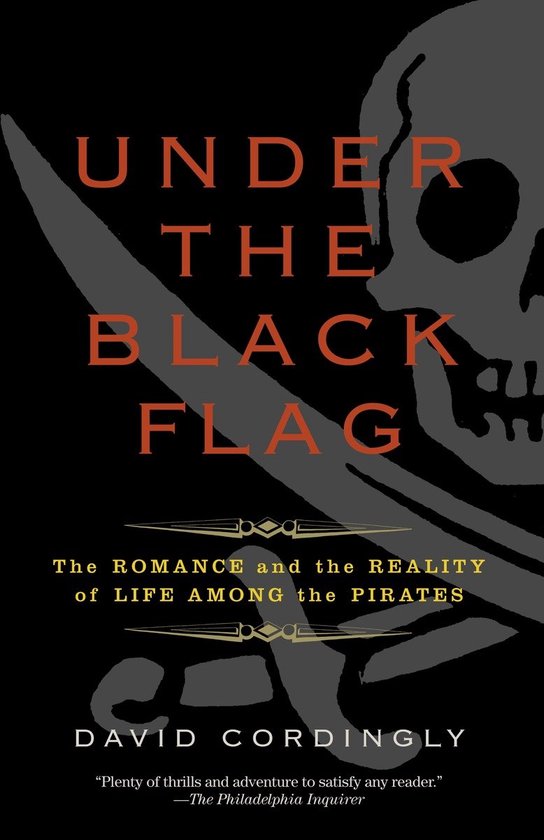 Under The Black Flag