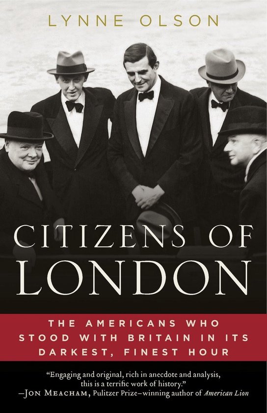 Citizens of London