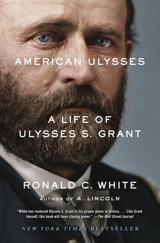 American Ulysses