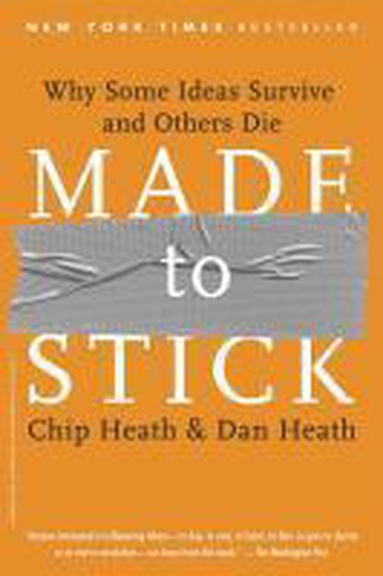 Made to Stick