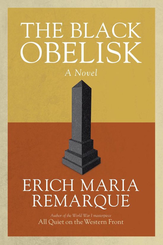 The Black Obelisk