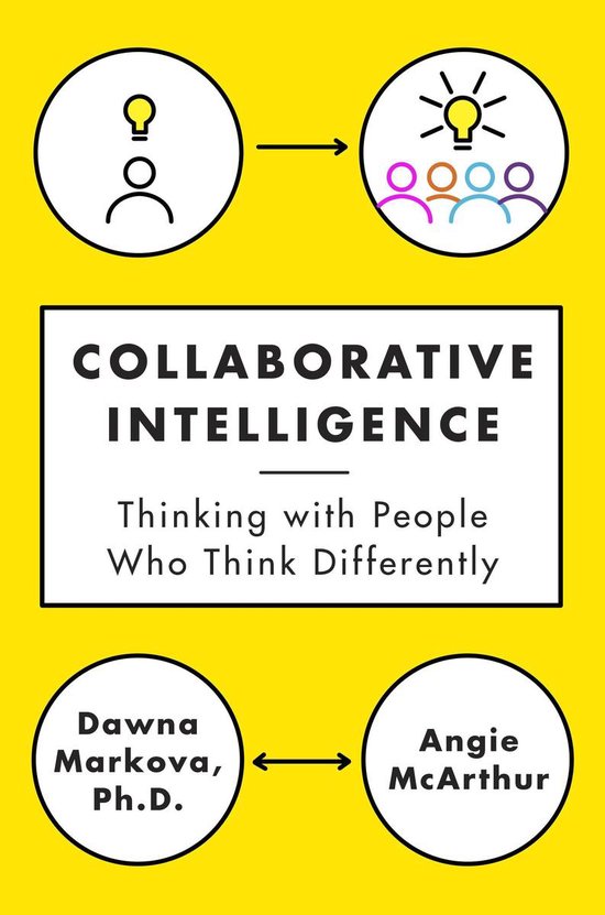 Collaborative Intelligence