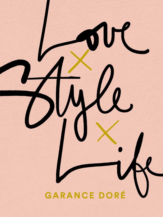 Love x Style x Life