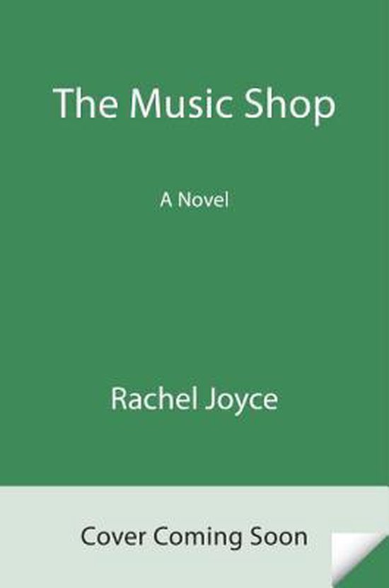 The Music Shop