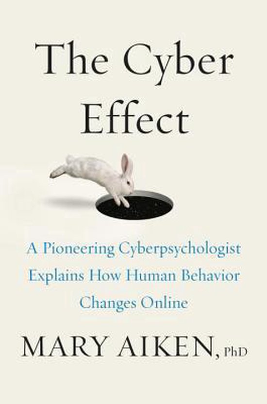 The Cyber Effect