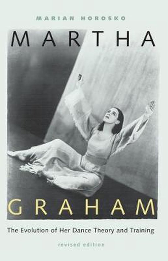 Martha Graham