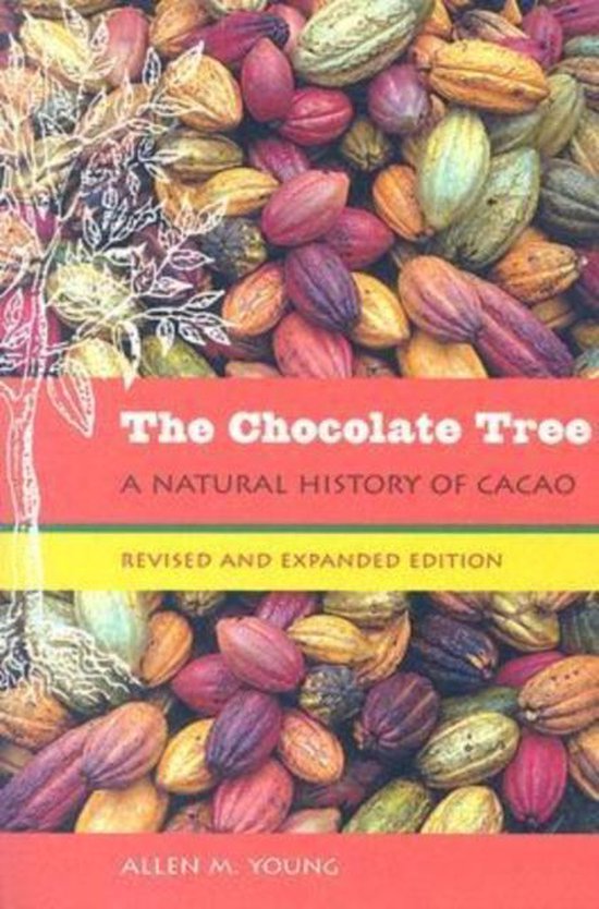 The Chocolate Tree