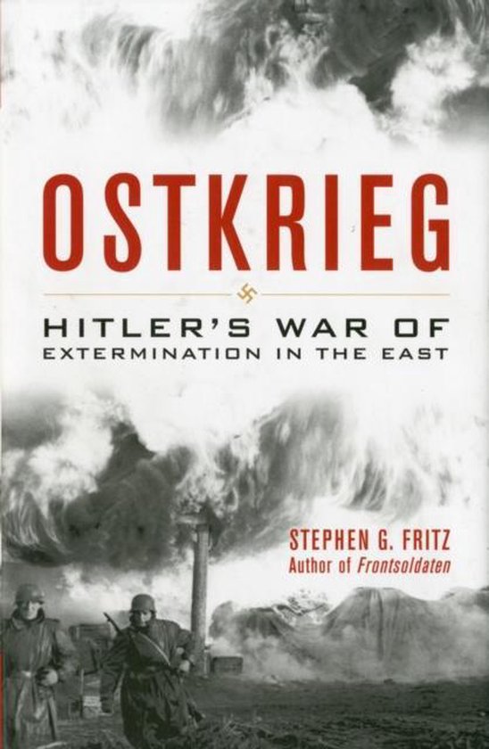 Ostkrieg