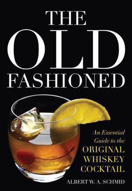 The Old Fashioned