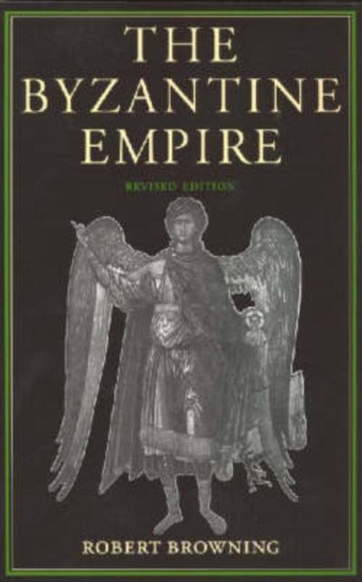 The Byzantine Empire