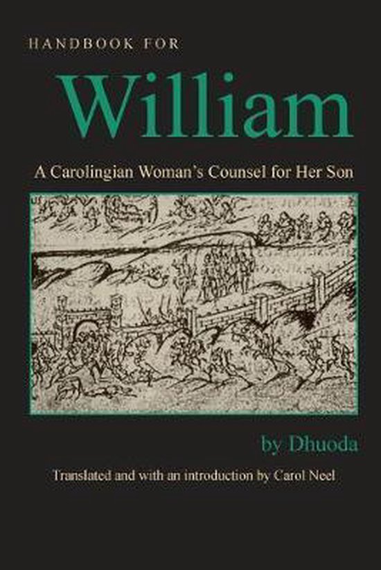 Handbook For William