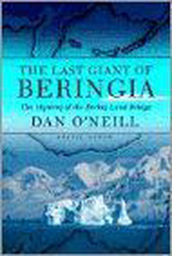 The Last Giant of Beringia