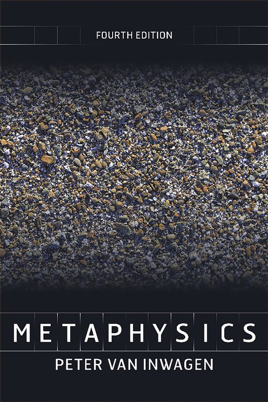 Metaphysics