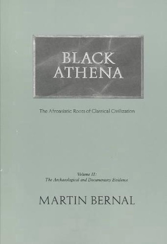 Black Athena