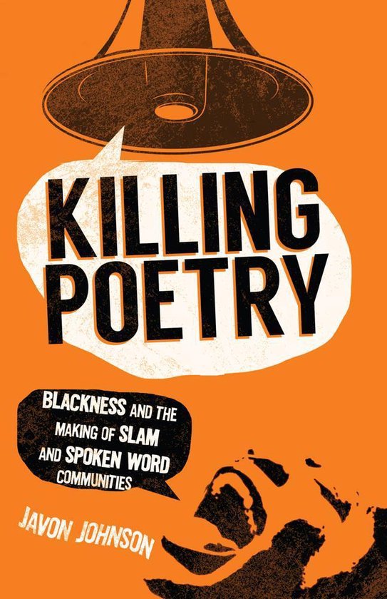 Killing Poetry