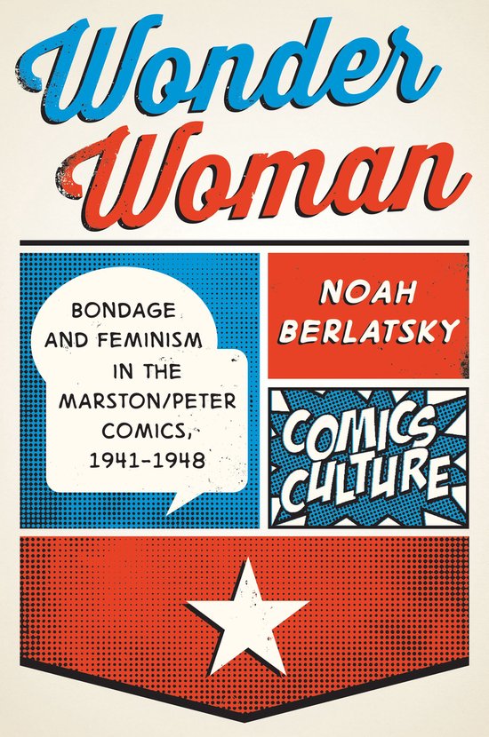 Comics Culture - Wonder Woman