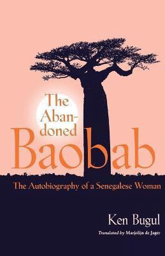 The Abandoned Baobab