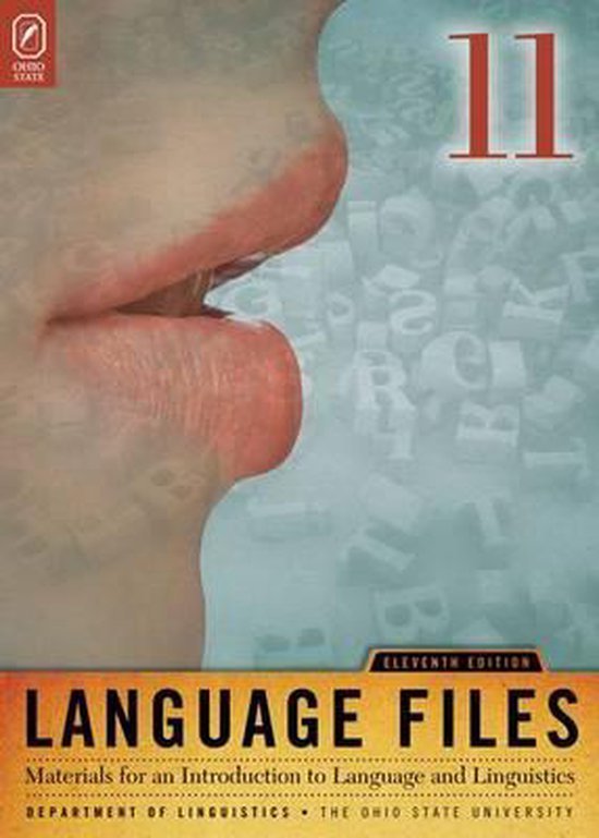 Language Files