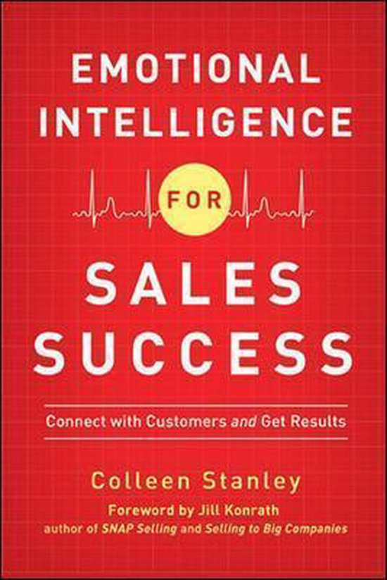 Emotional Intelligence For Sales Success