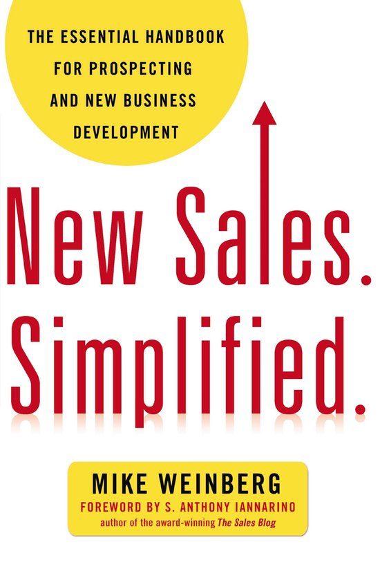 New Sales Simplified