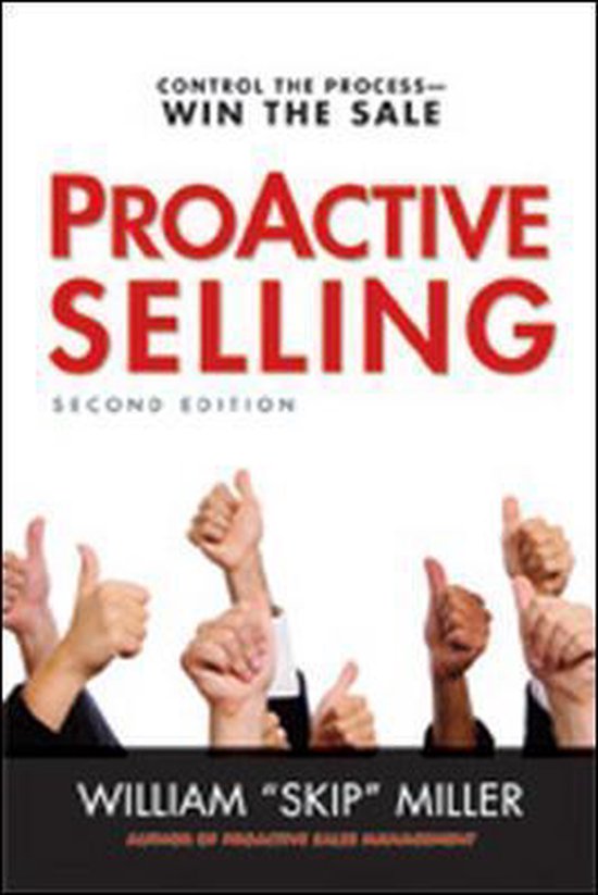 ProACTIVE Selling