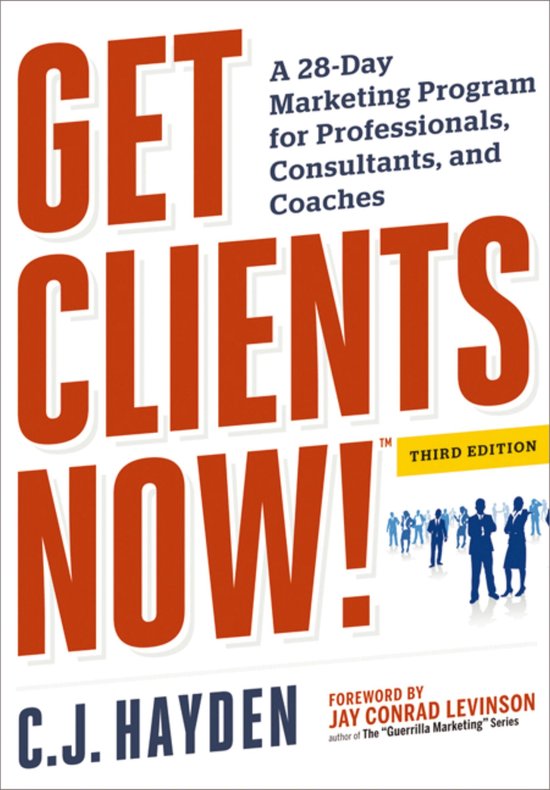 Get Clients Now