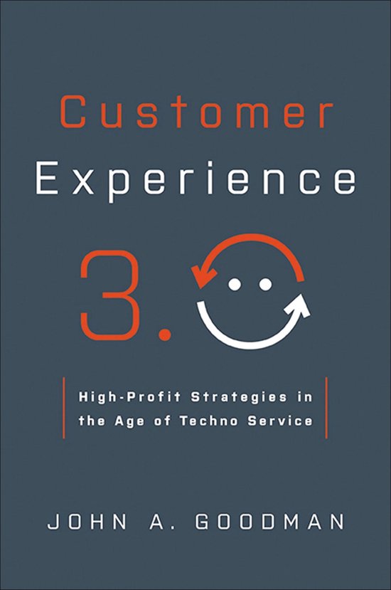 Customer Experience 3.0