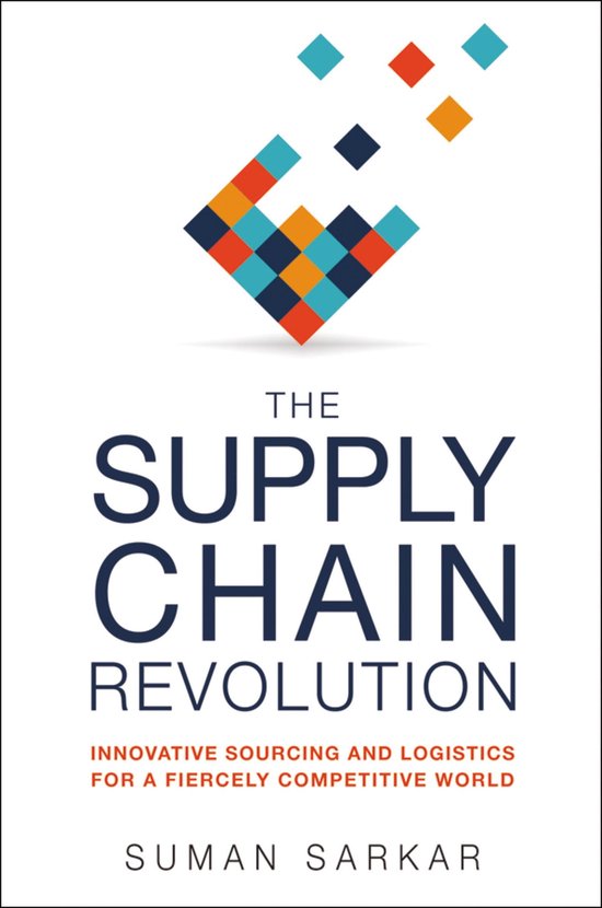 The Supply Chain Revolution