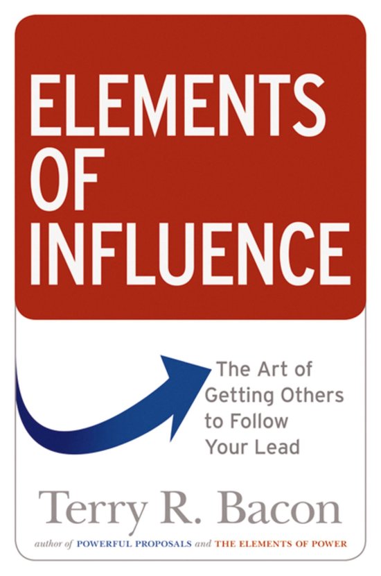 Elements of Influence