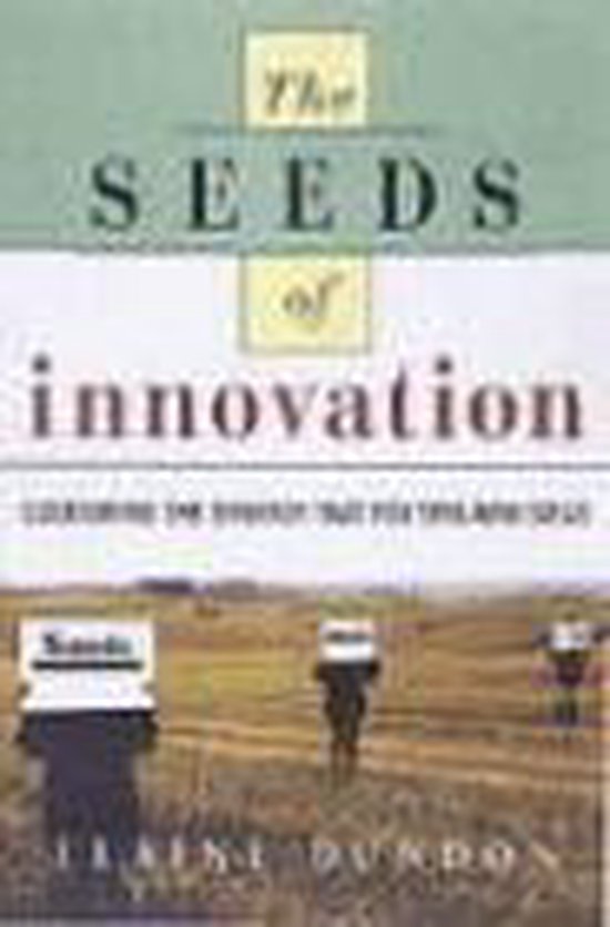 The Seeds of Innovation