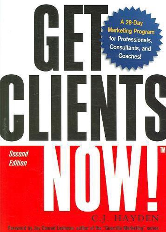 Get Clients Now!