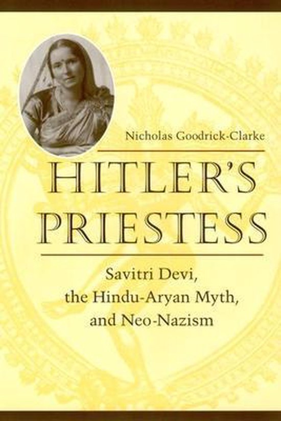 Hitler's Priestess