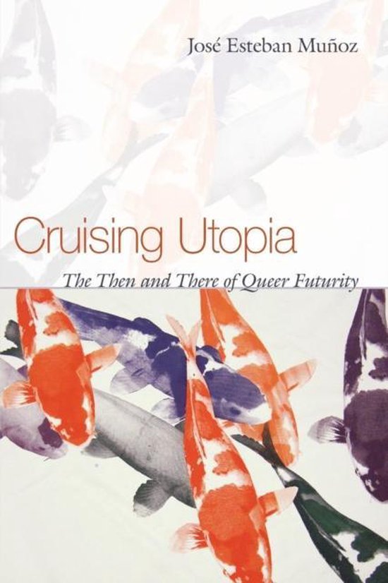 Cruising Utopia