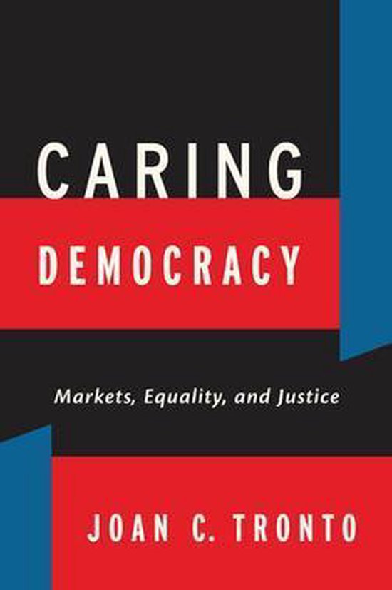 Caring Democracy