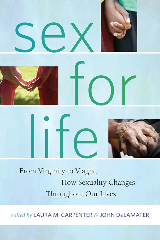 Sex For Life