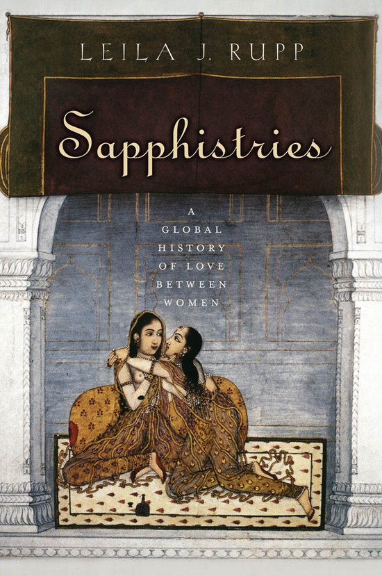 Sapphistries